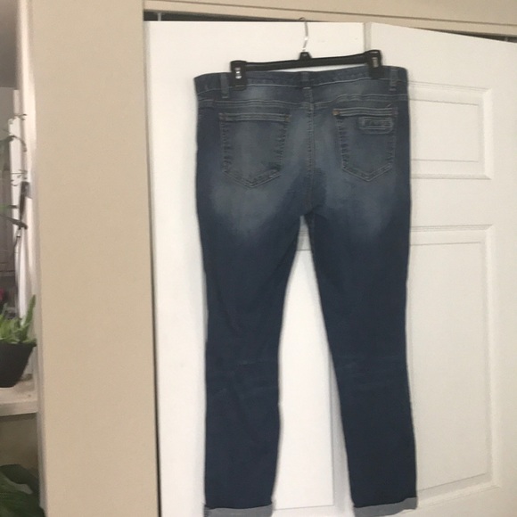 Jeans - Picture 2 of 2